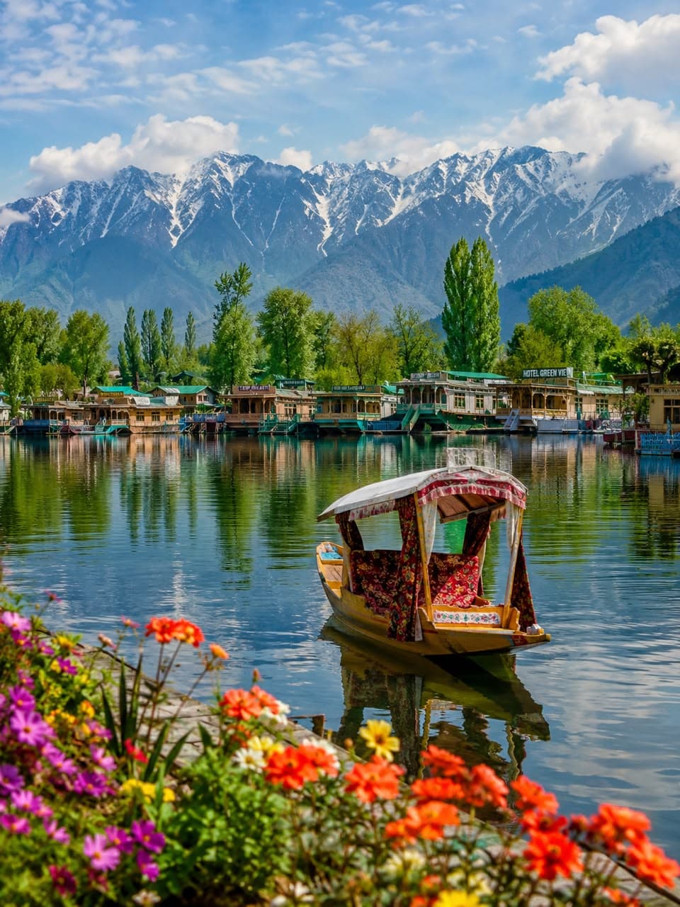 Kashmir