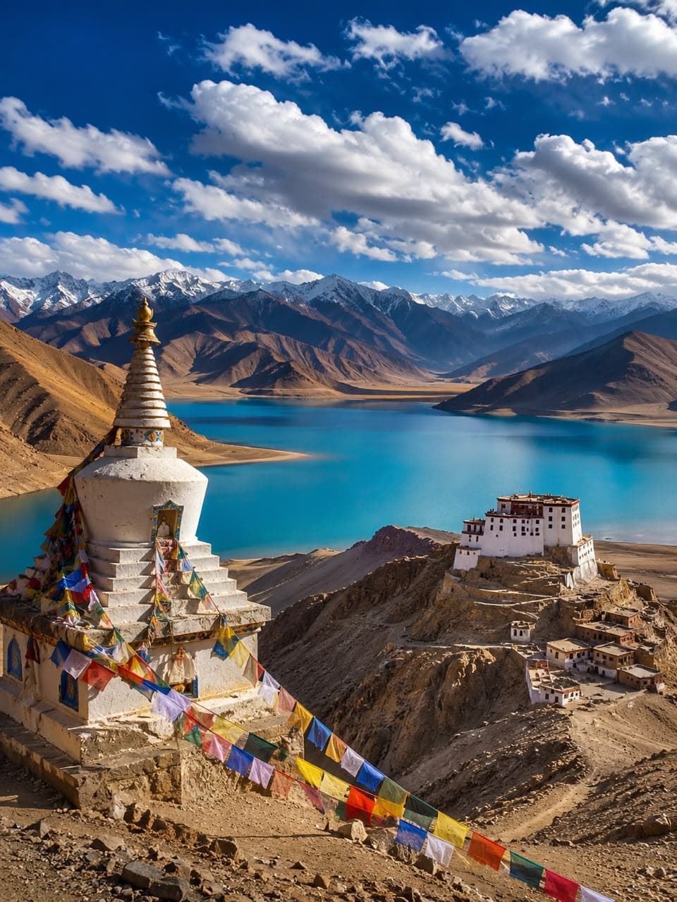 Ladakh