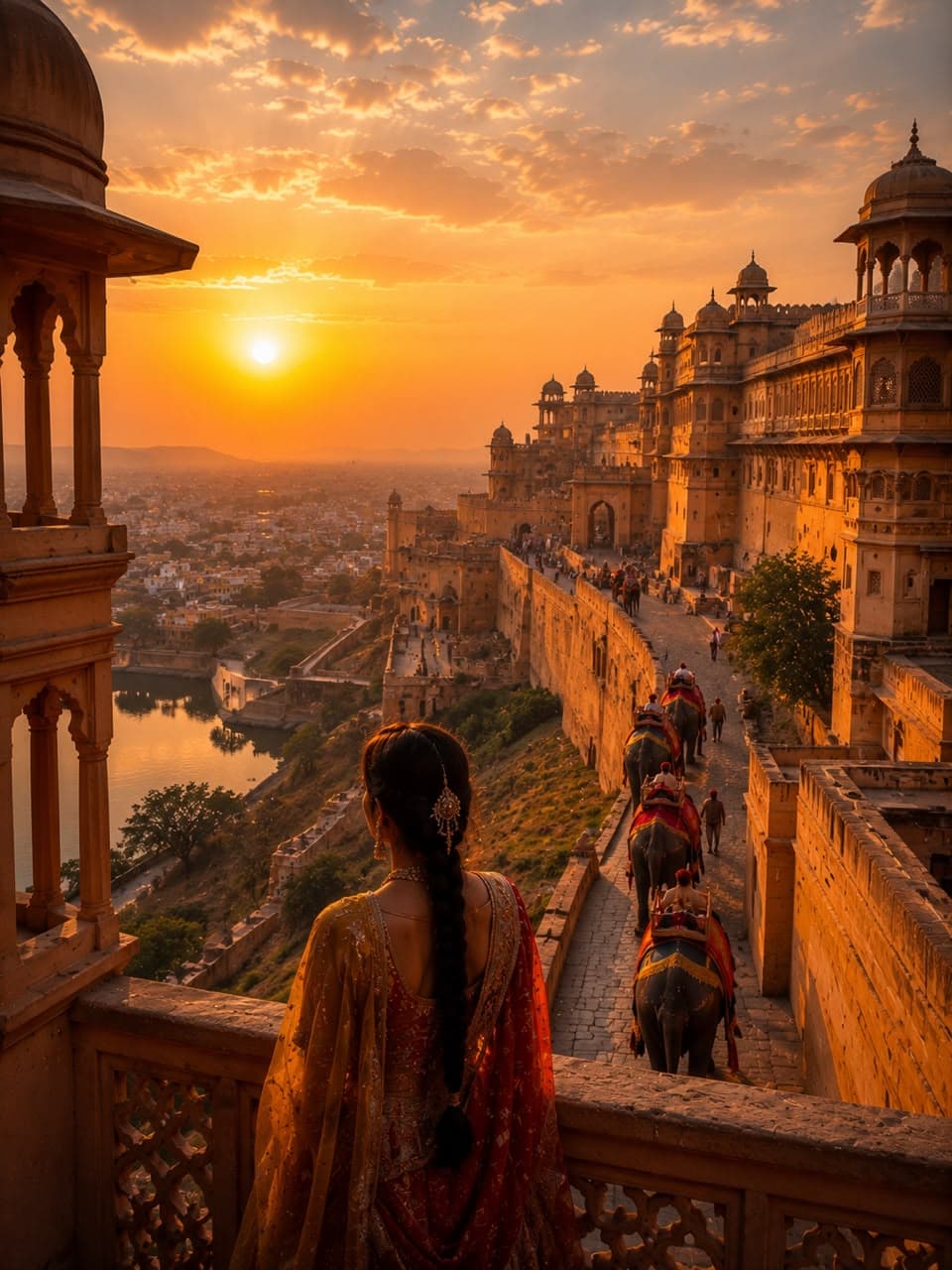 Rajasthan