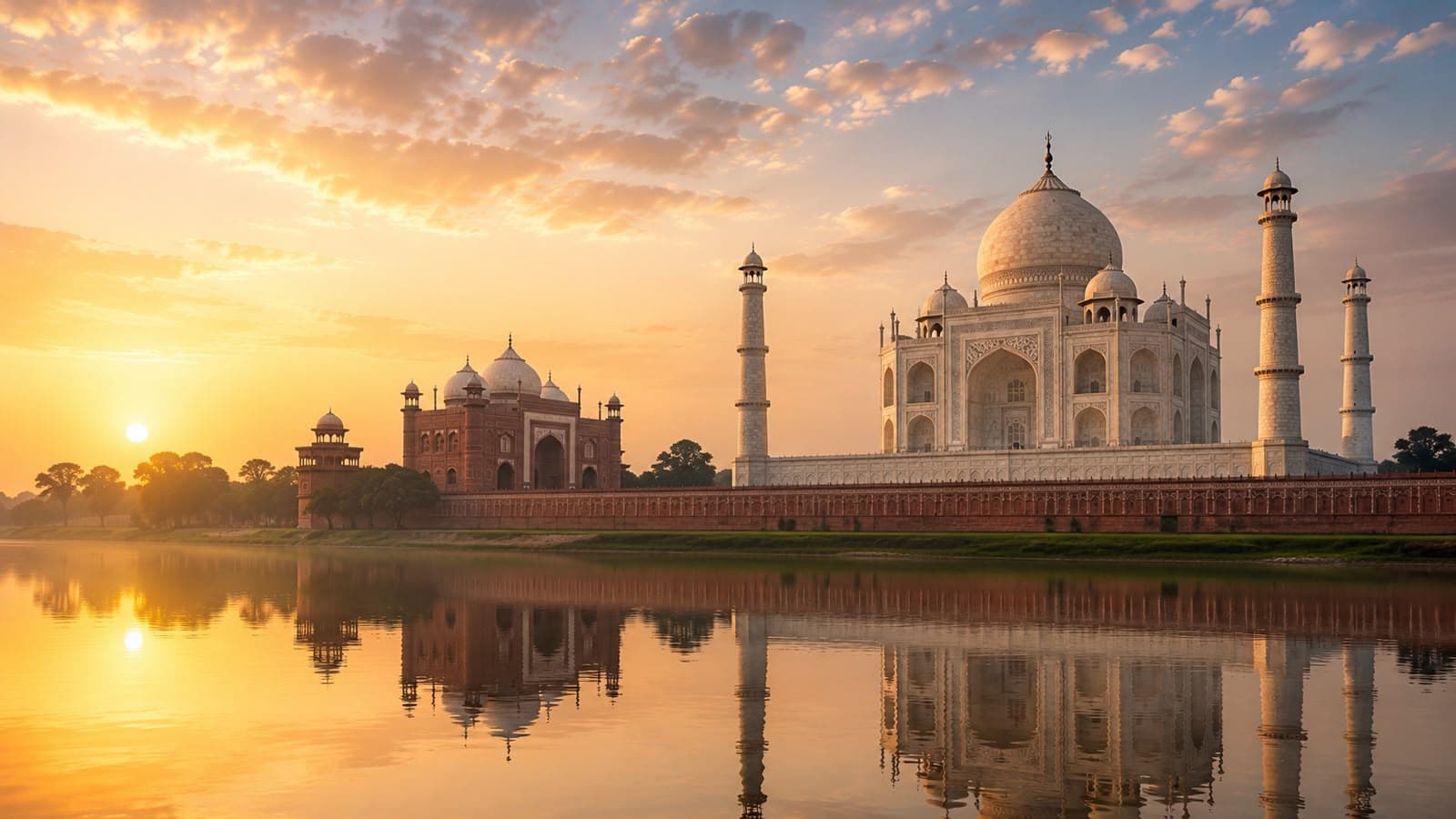 Golden Triangle