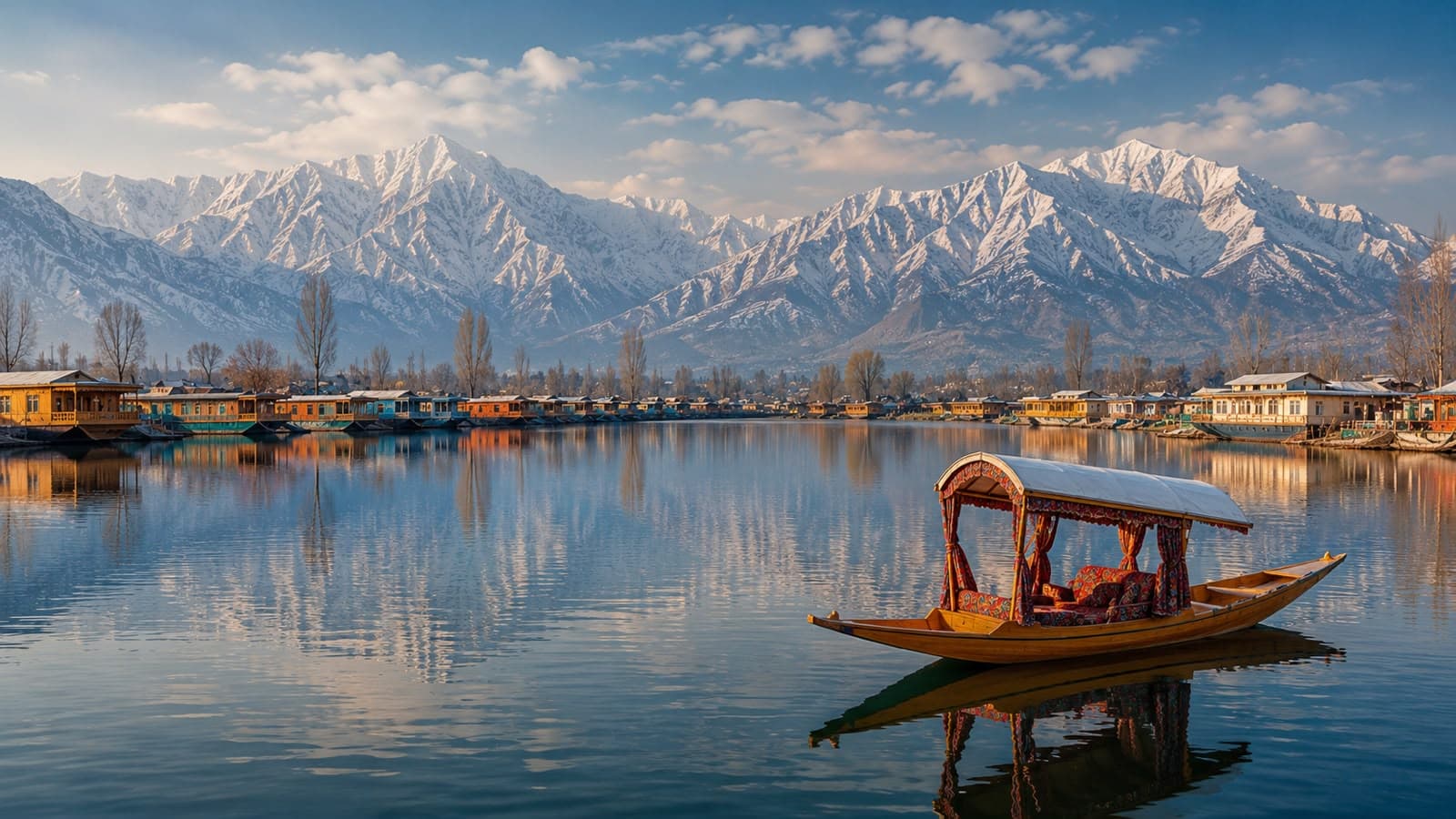 Kashmir