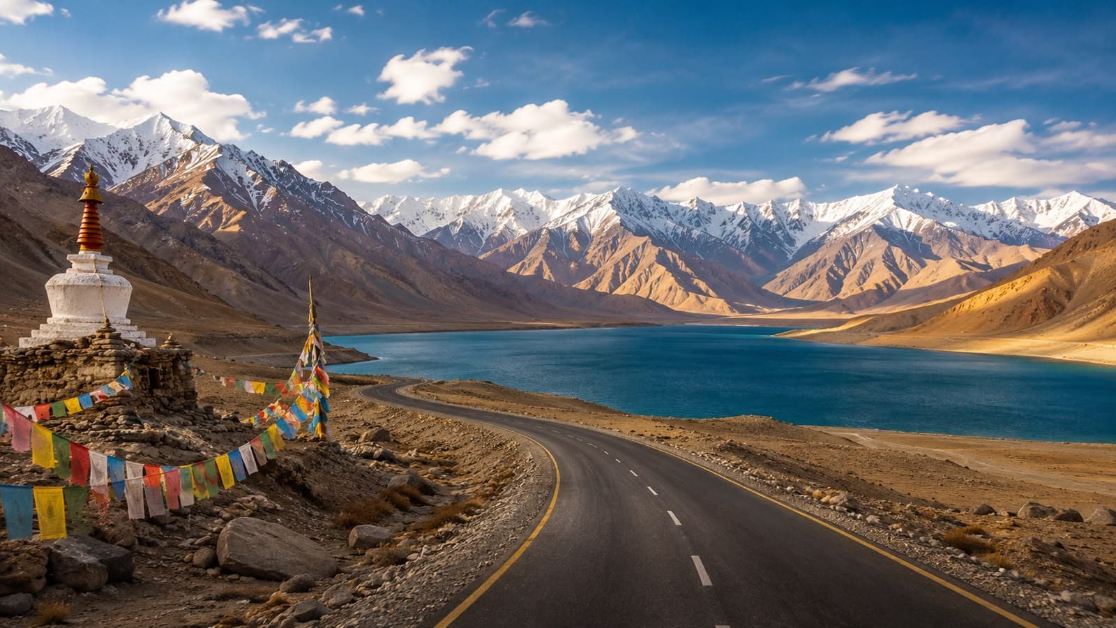 Ladakh