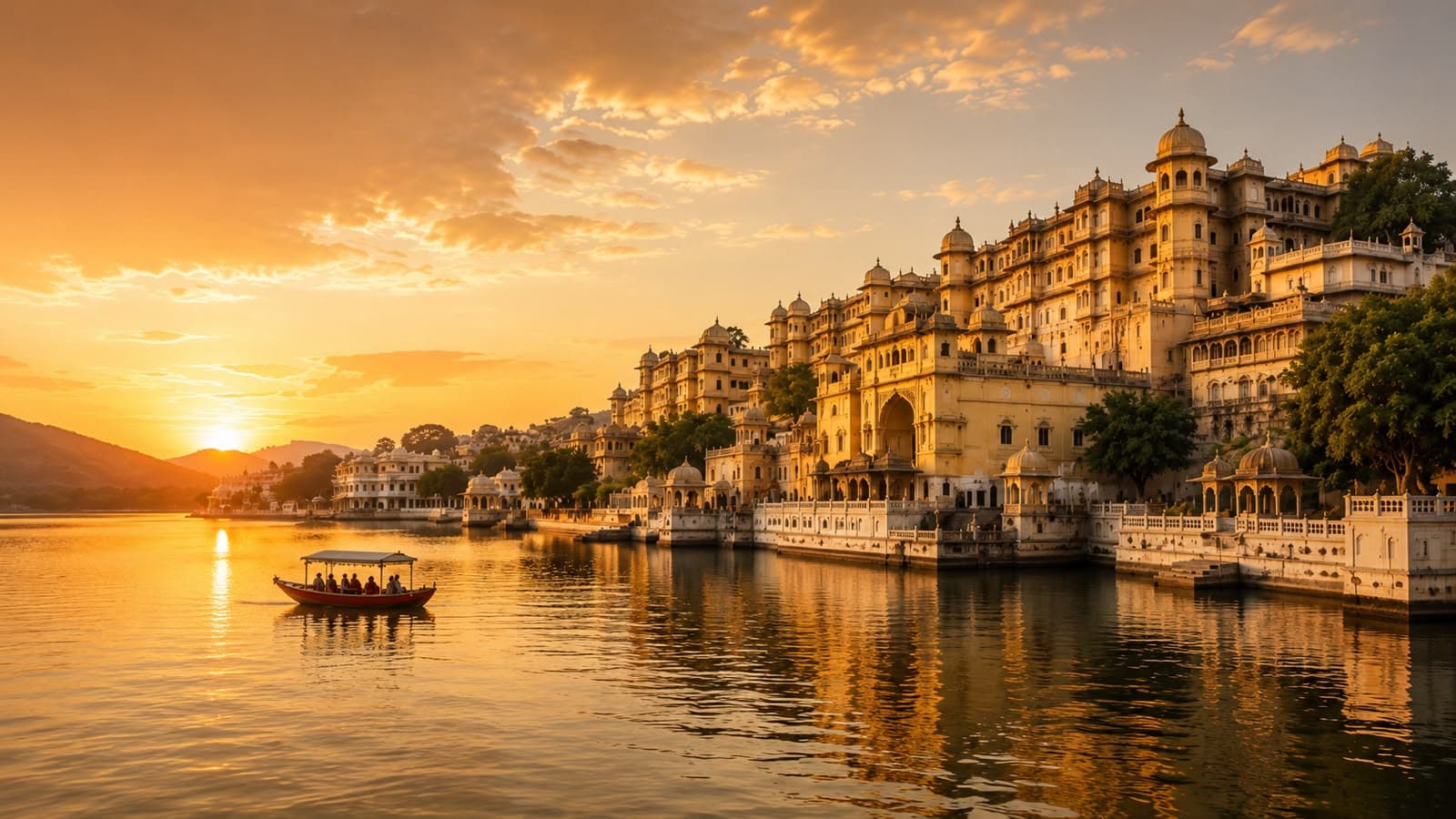 Rajasthan