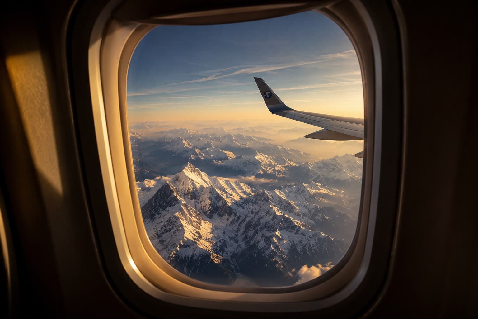 Day 6: Departure